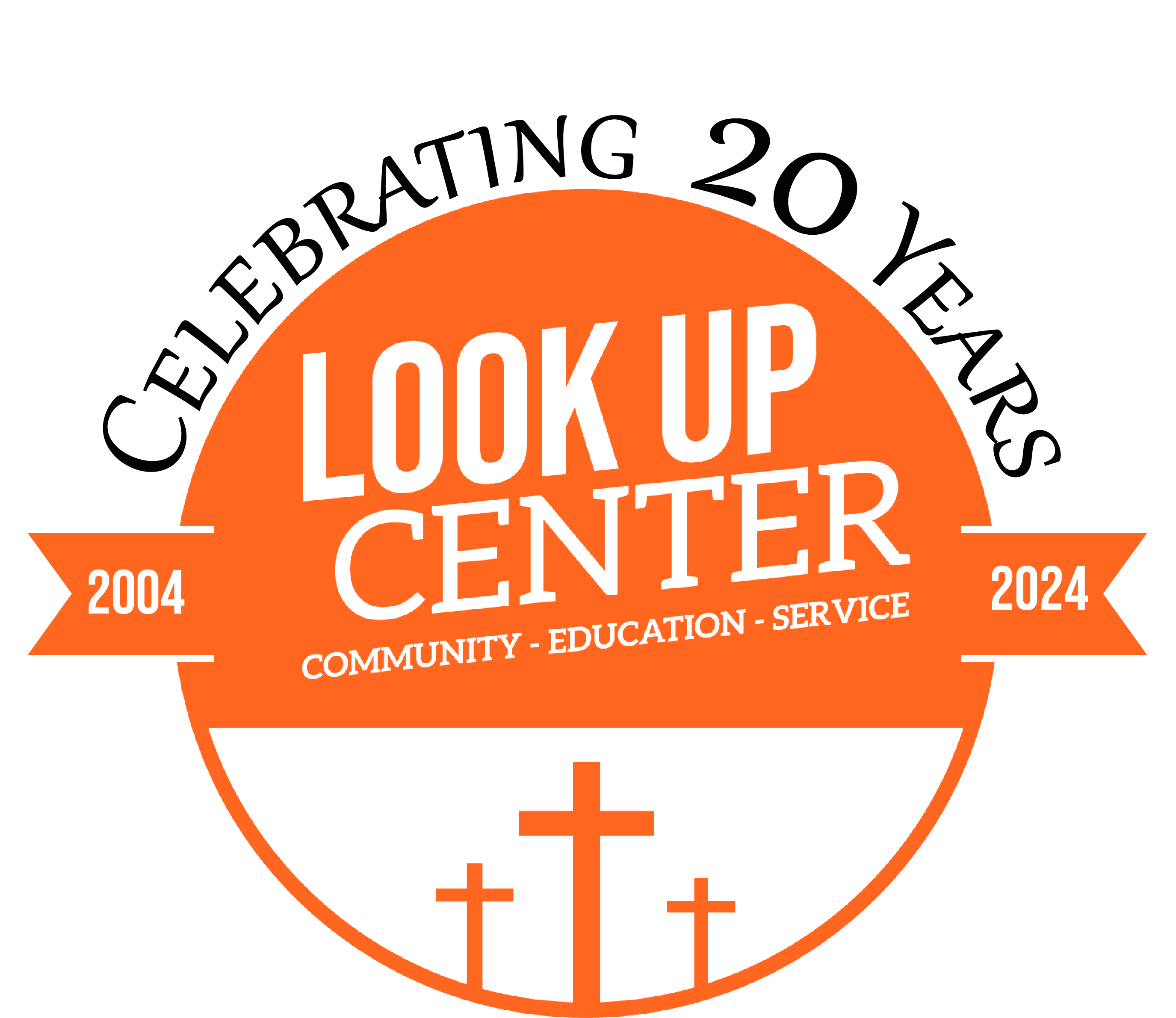 Look Up Center